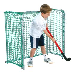"School" Hockey Nets