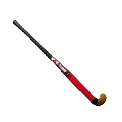 Sport-Thieme "Classic" Hockey Stick Indoor, 33 inches (approx. 84 cm)
