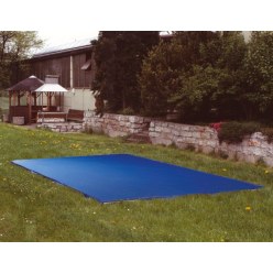 Cover for Eurotramp Ground Trampolines
