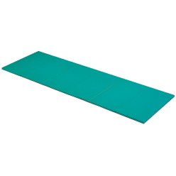 Sirex &quot;Therapy Plus&quot; Foldable Exercise Mat