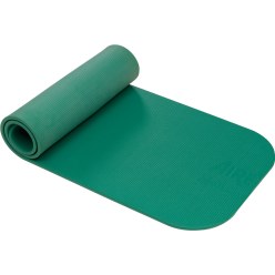 Airex &quot;Coronella&quot; Exercise Mat Slate, With eyelets