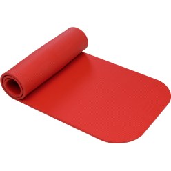 Airex &quot;Coronella&quot; Exercise Mat Slate, With eyelets