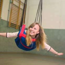  Sport-Thieme "Flying" Swing