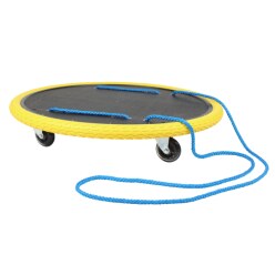  Pedalo &quot;Sausmaus All-Round&quot; Roller Board