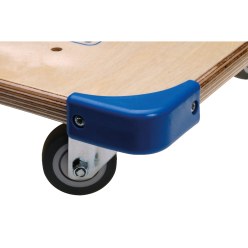  Sport-Thieme Roller Board Protective Edges