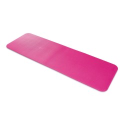 Airex &quot;Fitline 180&quot; Exercise Mat Kiwi, Collar with grub screw