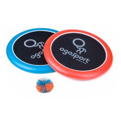  Ogo Sport "Mezo Disk" Racquet Game