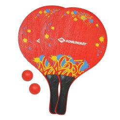  Schildkröt Funsports XL Beachball Set
