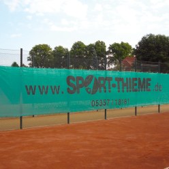  Sport-Thieme Screen and Windbreak