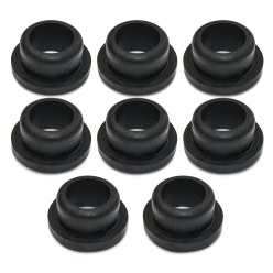 Replacement Rubber Feet, Set of 8