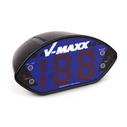  V-Maxx Sports Radar