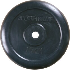  Sport-Thieme Weight Plates