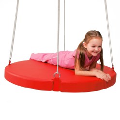 Movivit "Circle" Platform Swing