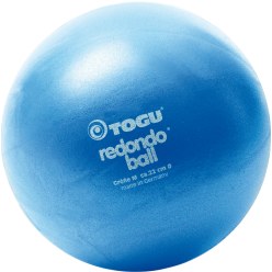 Togu Redondo Ball ø 26 cm, 160 g, red