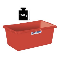 Sport-Thieme 90-Litre Storage Box Red