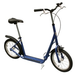 Sport-Thieme &quot;Maxi&quot; Balance Bike / Scooter Blue