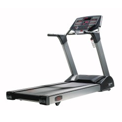 U.N.O. Treadmill "LTX5 Pro"
