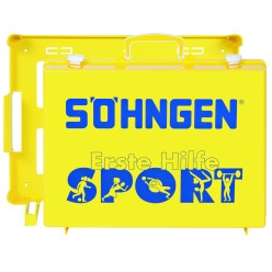 Söhngen "Multisport" First-Aid Box