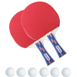 Sport-Thieme "Champion" Table Tennis Set
