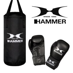  Hammer "Junior" Boxing Set