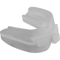 Adidas "New CE Development" Double Mouth Guard