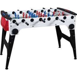 &quot;Storm Outdoor Trolley&quot; Table Football Table
