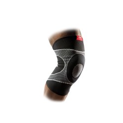 McDavid Knee Sleeve with Gel Buttresses