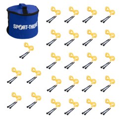 Sport-Thieme &quot;Speedrope&quot; Set for Schools and Clubs