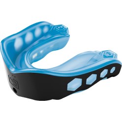  Shock Doctor &quot;Gel Max&quot; Mouthguard