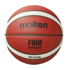  Molten &quot;BG4500&quot; Basketball
