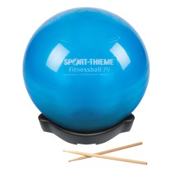 Sport-Thieme Drum Set