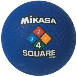  Mikasa "4Square P850" Rubber Ball