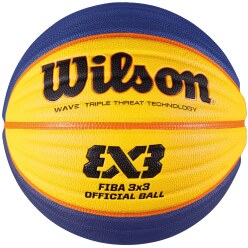  Wilson Basketball