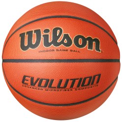  Wilson &quot;Evolution&quot; Basketball