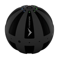  Hyperice &quot;Hypersphere&quot; Vibrating Massage Ball