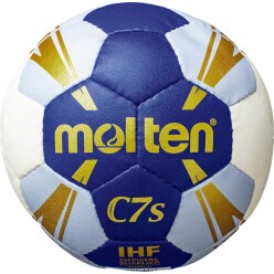  Molten "Squeezy" Handball