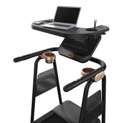  Horizon Fitness "Citta TT5.0" Treadmill Desk Tray