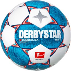  Derbystar "2021/2022 Bundesliga Brillant APS" Football