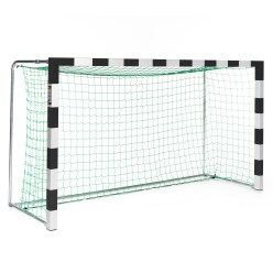  Sport-Thieme Free-Standing Mini Handball Goal, 3x1.60 m