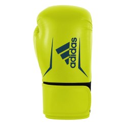  Adidas "Speed 100" Boxing Gloves
