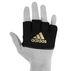  Adidas &quot;Knuckle Sleeve&quot; Hand Protectors