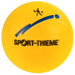  Sport-Thieme "Kogelan Supersoft" Volleyball
