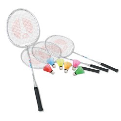  Anniversary-Edition Badminton Set