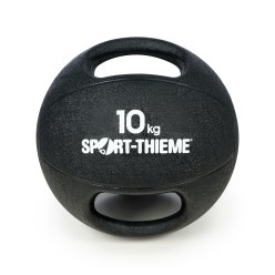  Sport-Thieme with Grip Recesses Medicine Ball