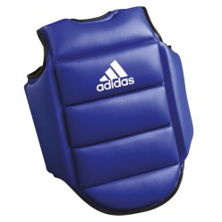  Adidas Reversible Boxing Chest Guard