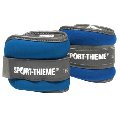  Sport-Thieme "Premium" Weight Cuffs