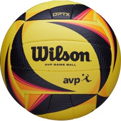  Wilson &quot;AVP&quot; Beach Volleyball