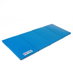  Sport-Thieme &quot;Warm-Up&quot; Folding Mini Mat