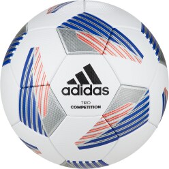  Adidas "Tiro Com" Football
