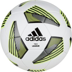  Adidas "Tiro League TSBE" Football